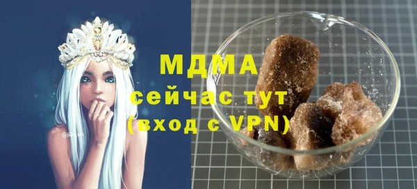 крисы Кулебаки