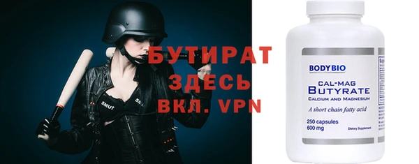 крисы Кулебаки