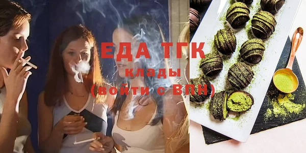 крисы Кулебаки